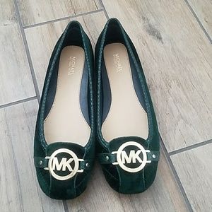 Michael Kors flats
